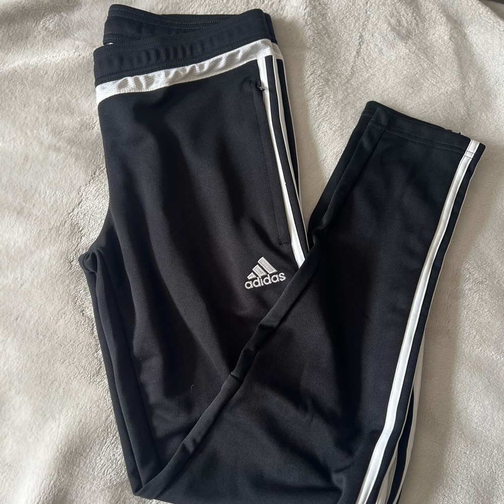 NWOT Adidas ClimaCool Pants